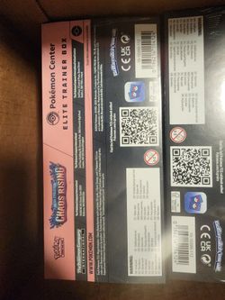 pokemon etb pc