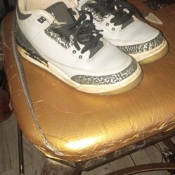 Air Jordan 3 Retro 