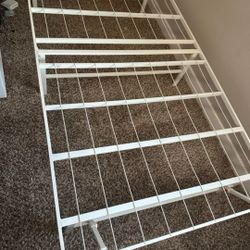 Twin Size Bed Frame