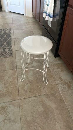 Vanity Stool