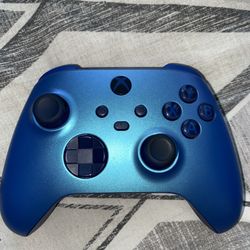 Xbox Series X Controller 