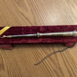 Jewish Ritual Pointer - Reduced 