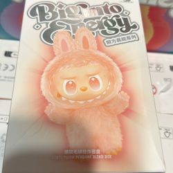 BIG INTO ENERGY V3 (AUTHENTIC)