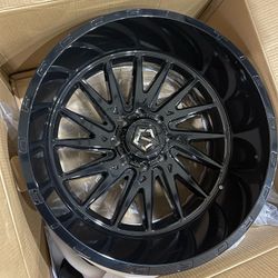 Brand new wheels tire 
