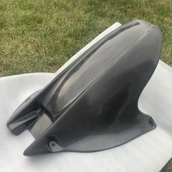Taylormade Racing Rear Hugger | 08-11 CBR1000RR