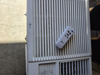 Large Air Conditioner