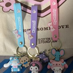 cute keychains
