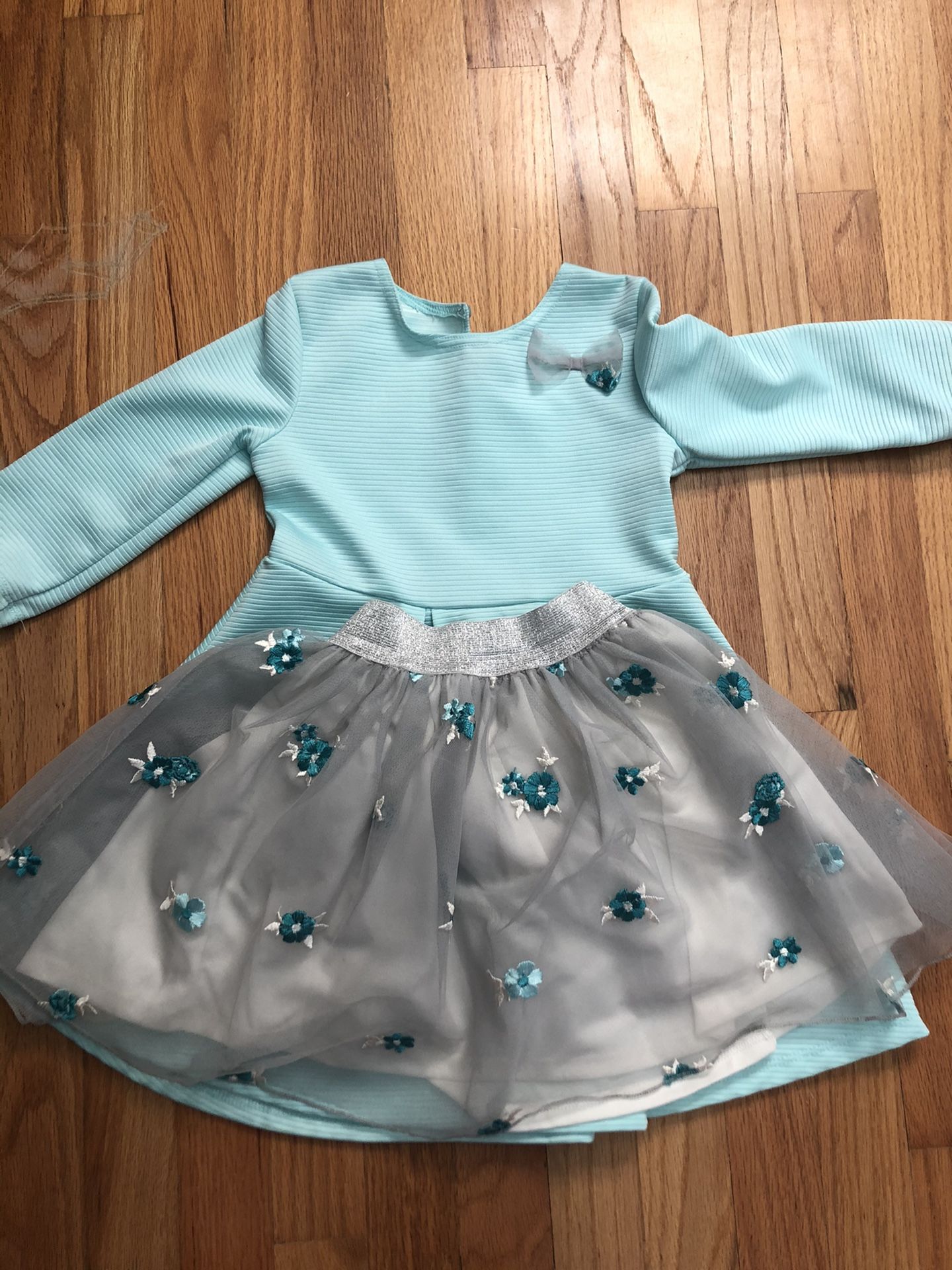 Girls dresses