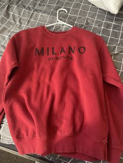 Milano Sweater