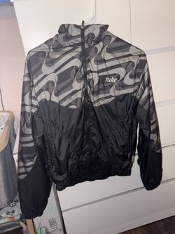Retro Nike Jacket
