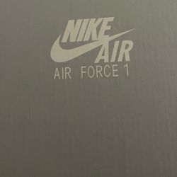 white nike air force 1s 