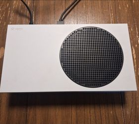 XBox Series S
