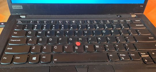 Cheap Lenovo Laptop for parts