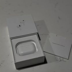 BEST OFFER AIRPODS PRO (2nd generation)