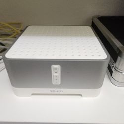 Sonos S1 Bridge Amp