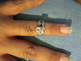 Wedding set