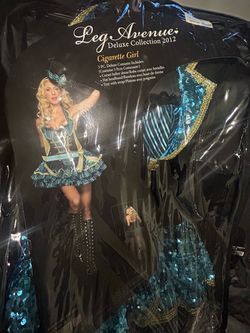 Halloween costumes