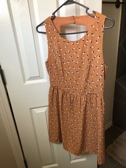 Forever 21 dress