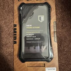 iPhone 11 Pro Max Heavy Duty Cover
