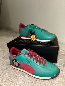 Men’s Puma shoes