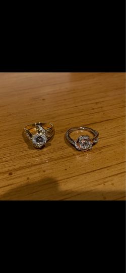 Women’s rings
