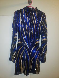 New FashionNova dress