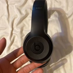 Beats Solo 3 