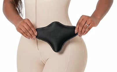 Snatched body mini lumbar board