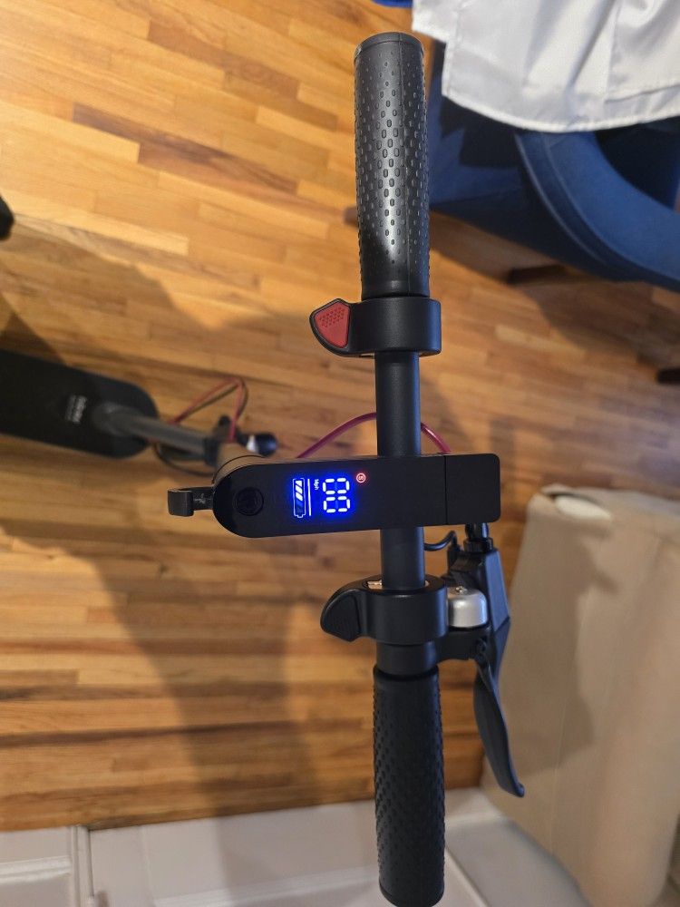 Electric Scooter HIBOY S2