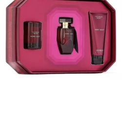Set Victoria Secret Perfume 