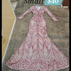 Prom Dresses, Small All  Different Prices $25