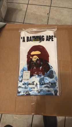 Bape t shirt