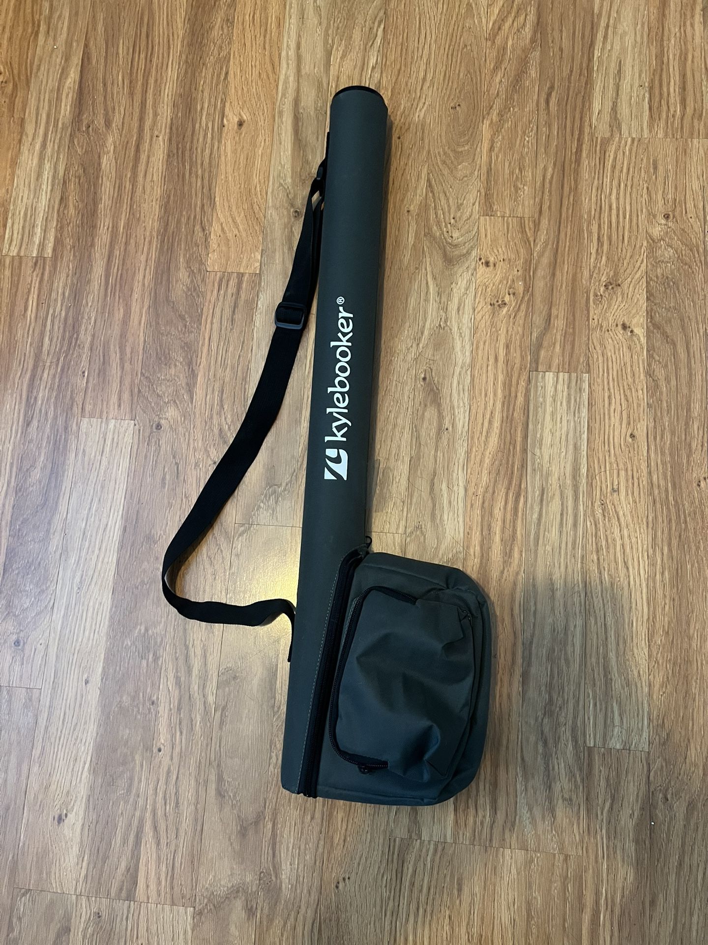 8wt Fly Fishing Rod and Reel