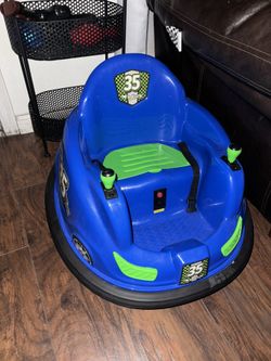 Auto Para Choques