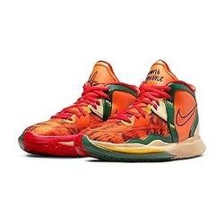 Kyrie Irving 1 World 1 People Basketball shoes