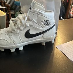 Jordan cleats