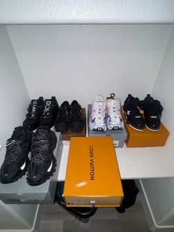 Men shoes