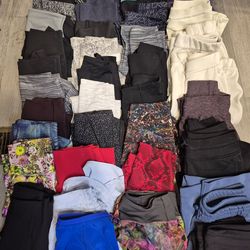 Lululemon size 0-4 73 total items