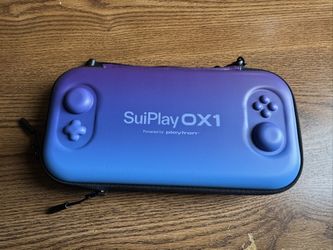 SuiPlay 0x1