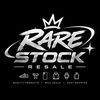 RareRestock Resales