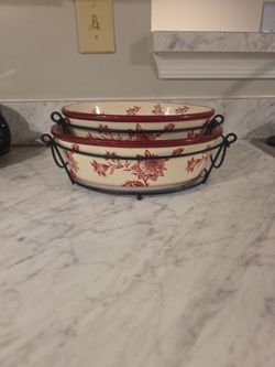 cooking/food dishes
