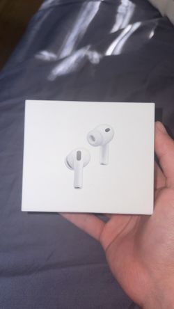 AirPod 3 pro’s
