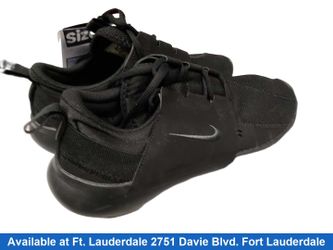 Nike Dv2436-003 Black