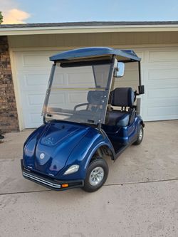 GOLF CART