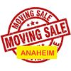 Moving Sale! Near Euclid/ Ball