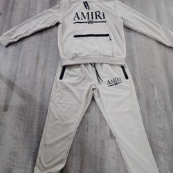 AMIRI Tracksuit 