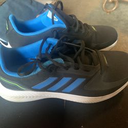 Men’s Size 7 Adidas Like New