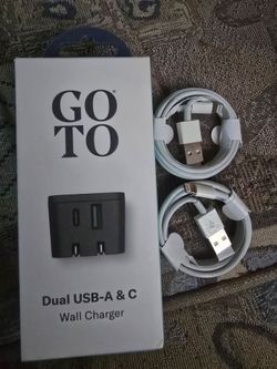Fast charger