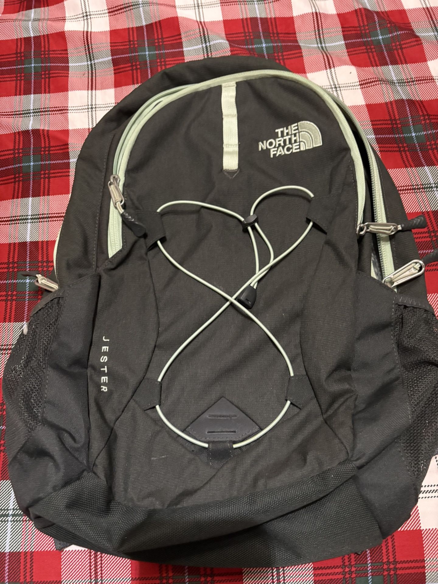 Northface Backpack