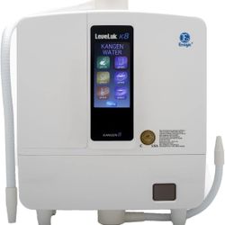 Enagic Leveluk K8 Water Filter Machine